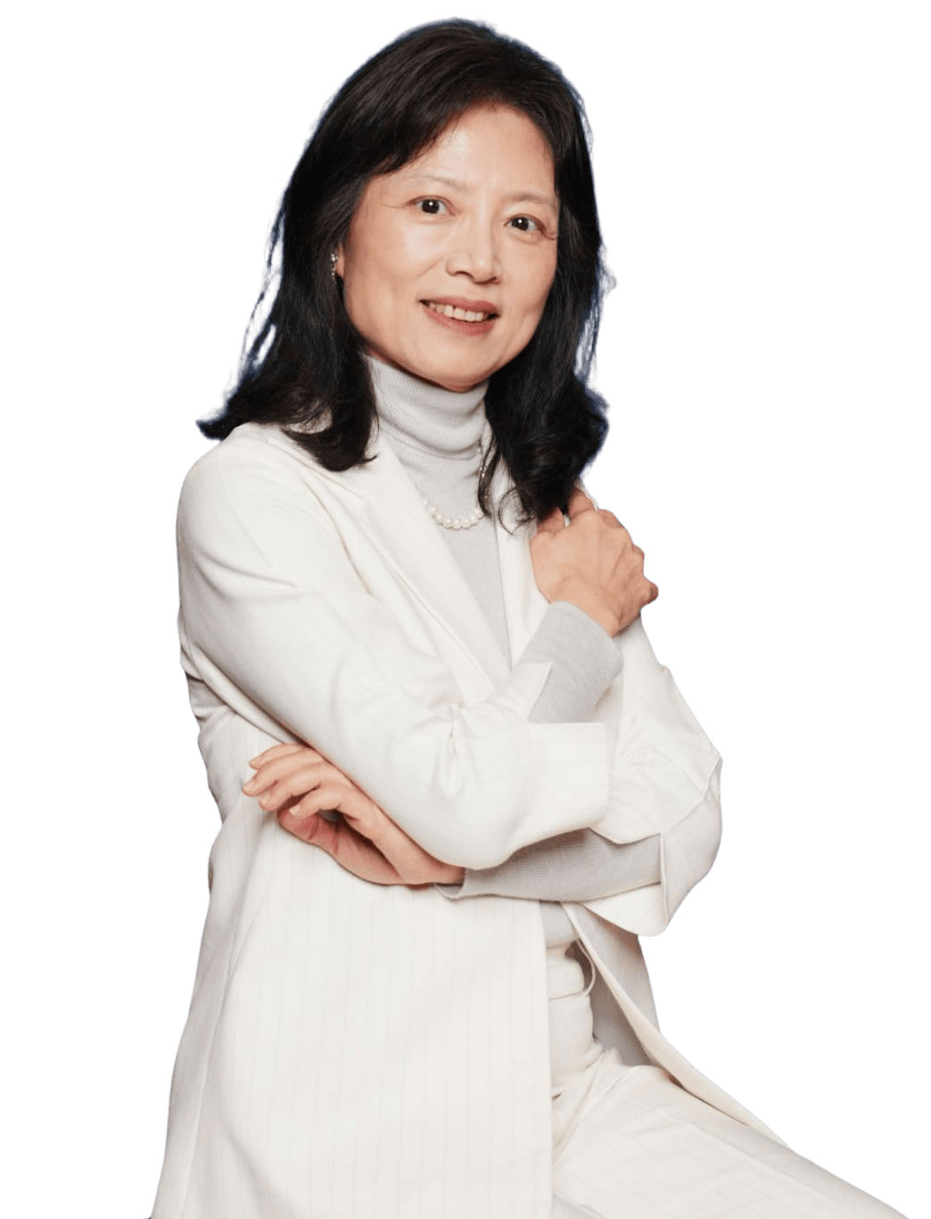 徐玉芬 執行長